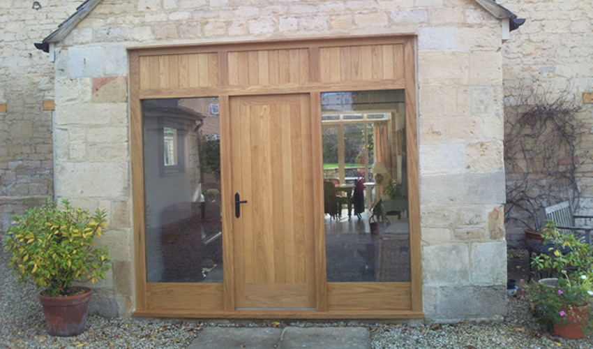 Front Doors Cheltenham