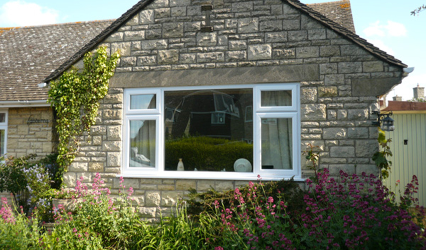 UPVC Windows Cheltenham